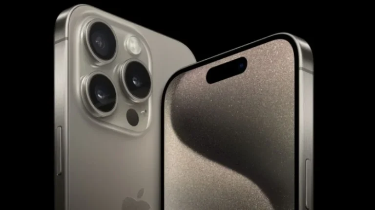 Apple Prepara Correção para Superaquecimento do iPhone 15 Pro