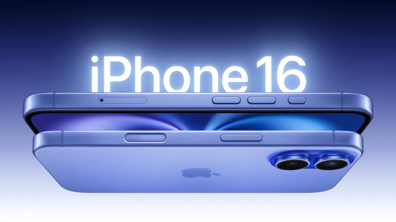 iPhone 16 - Apple - Lançamento Brasil (3)