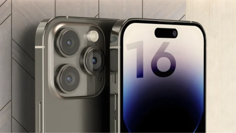 iPhone 16 Pro Apostará em Mais RAM para Lidar com IA no Dispositivo?