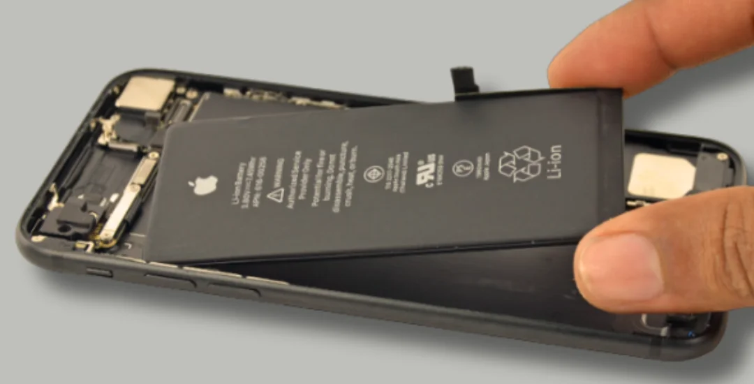 Apple Está Desenvolvendo Baterias com Maior Durabilidade