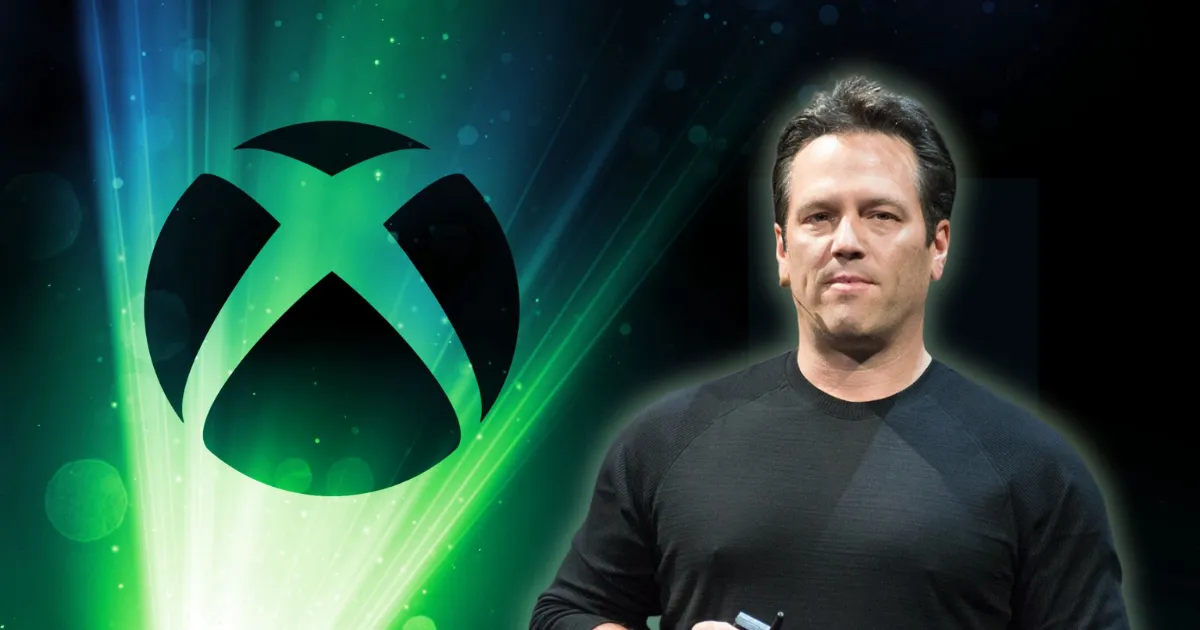 phil Spencer Sobre o Futuro do Xbox