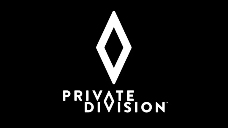 take-two Interactive Private Division